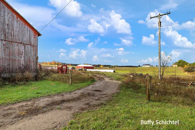 $365,000 | 20017 7 Mile Road, Reed City, MI 49677