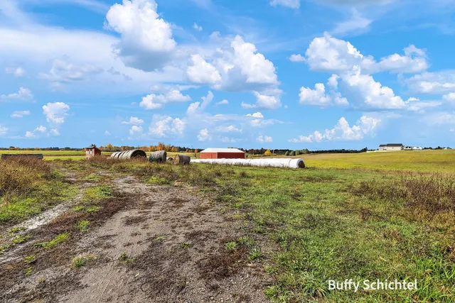 $365,000 | 20017 7 Mile Road, Reed City, MI 49677