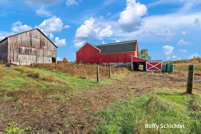 $365,000 | 20017 7 Mile Road, Reed City, MI 49677