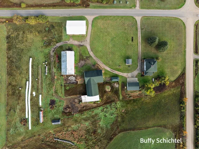 $365,000 | 20017 7 Mile Road, Reed City, MI 49677