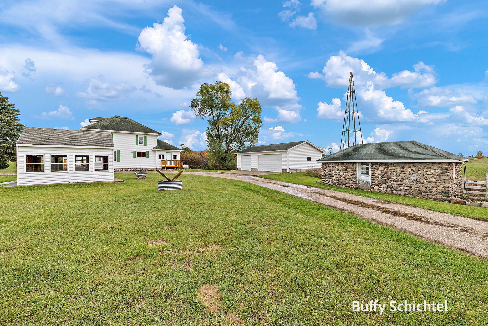 20017 7 Mile Road Reed City, MI 49677 - Photo 61 of 80 20017 7 Mile Road, Reed City