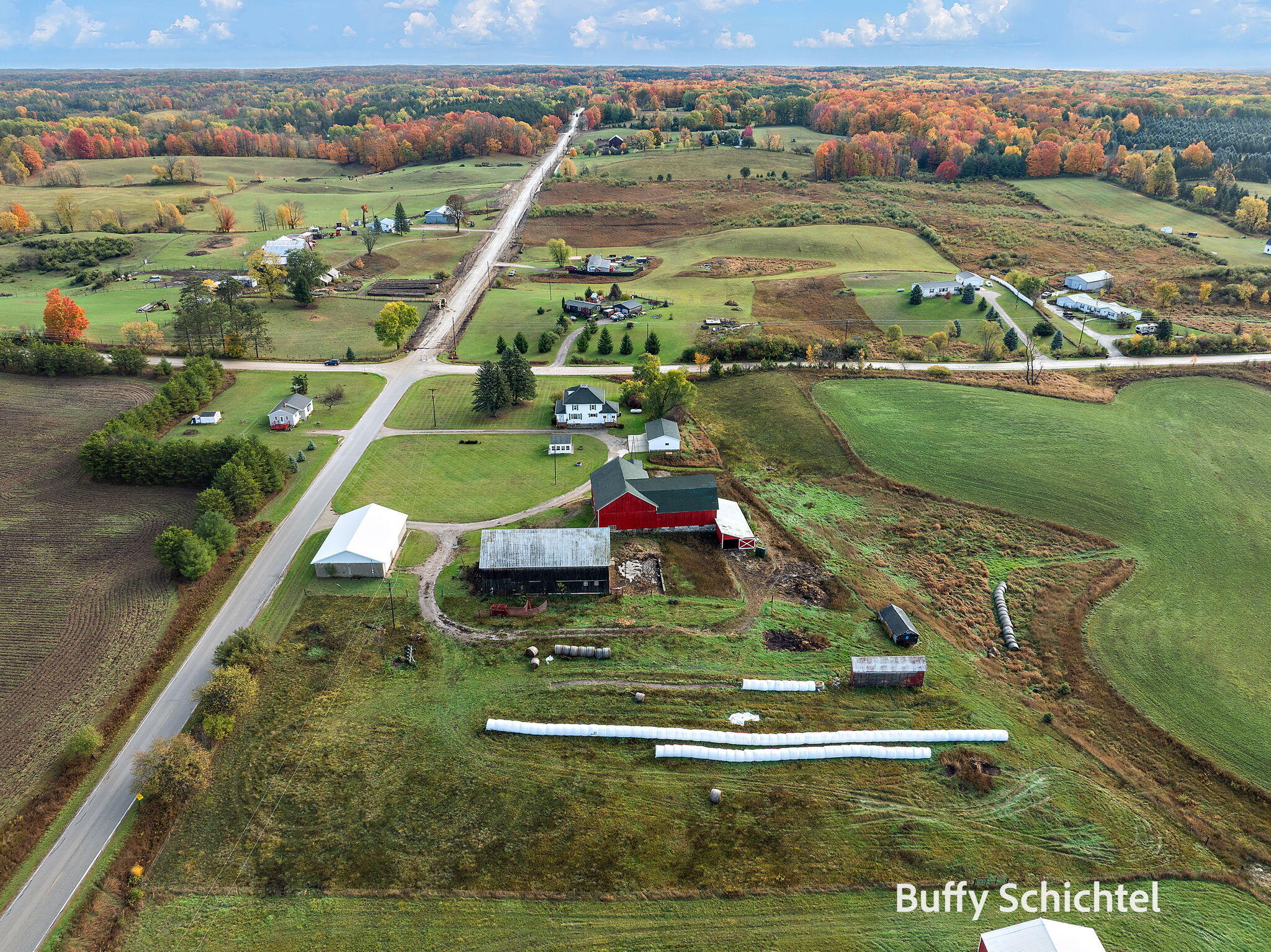 20017 7 Mile Road Reed City, MI 49677 - Photo 64 of 80 20017 7 Mile Road, Reed City