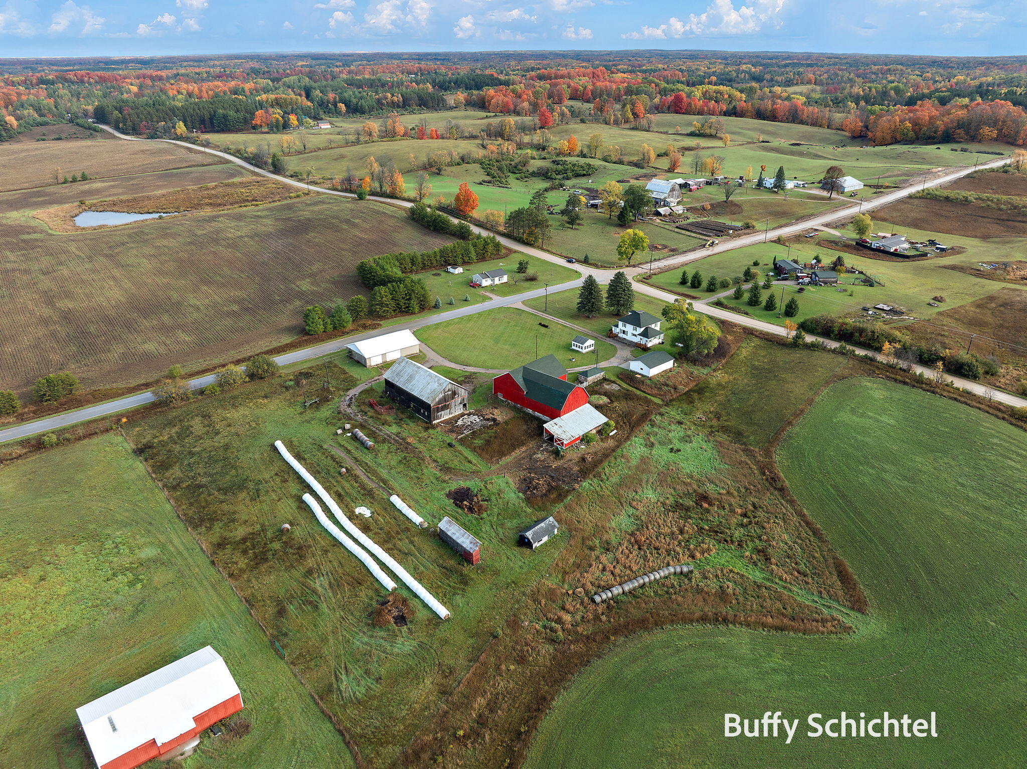 20017 7 Mile Road Reed City, MI 49677 - Photo 65 of 80 20017 7 Mile Road, Reed City