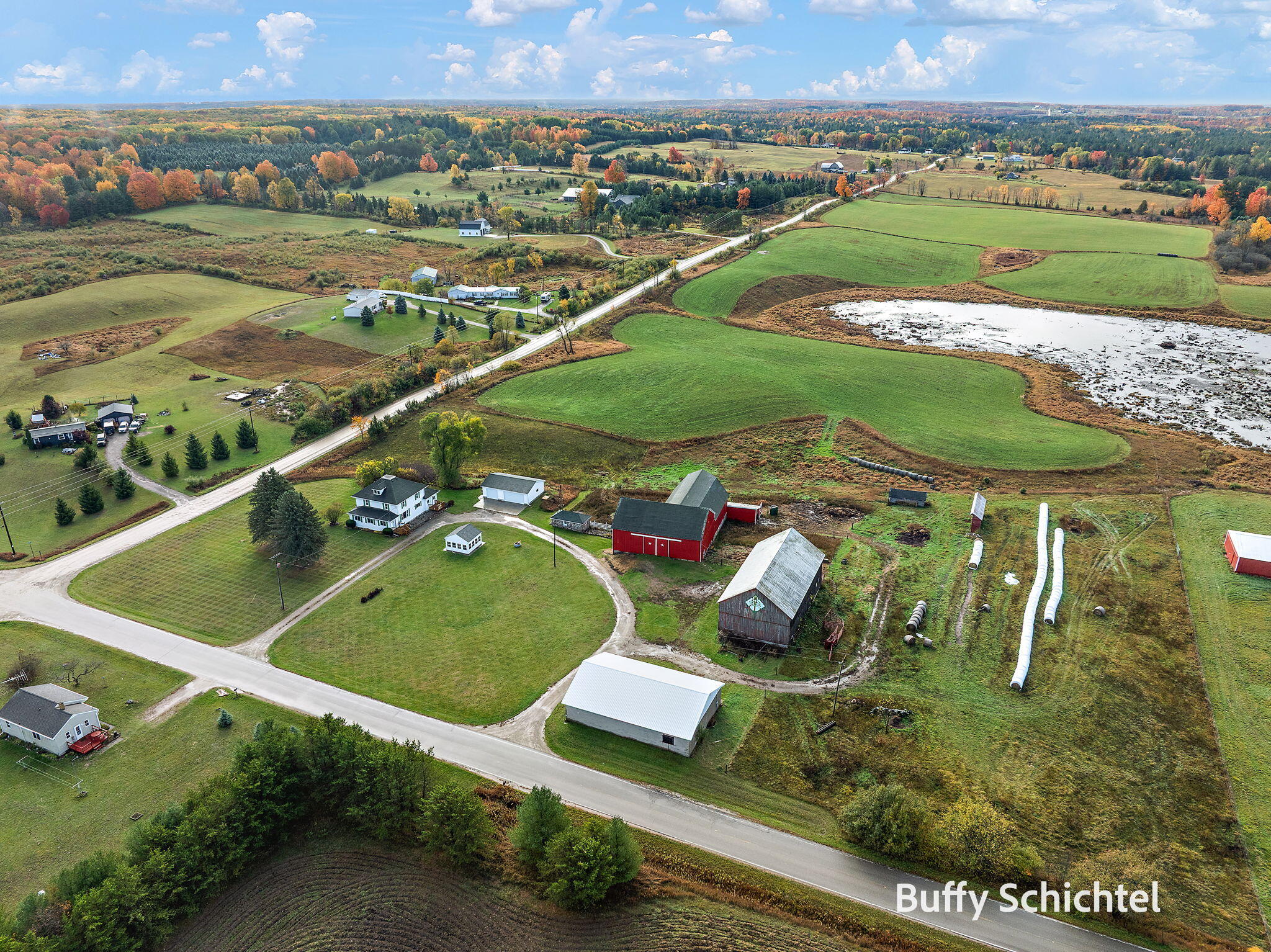 20017 7 Mile Road Reed City, MI 49677 - Photo 67 of 80 20017 7 Mile Road, Reed City