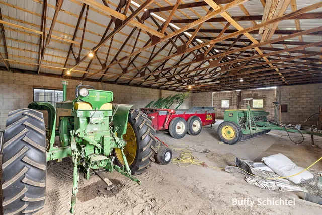 $365,000 | 20017 7 Mile Road, Reed City, MI 49677