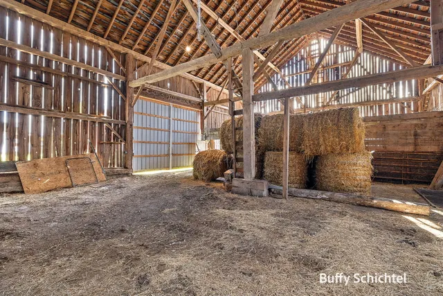 $365,000 | 20017 7 Mile Road, Reed City, MI 49677