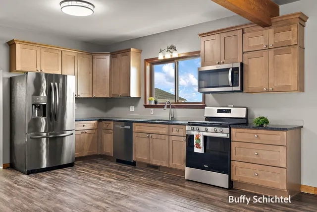 $365,000 | 20017 7 Mile Road, Reed City, MI 49677