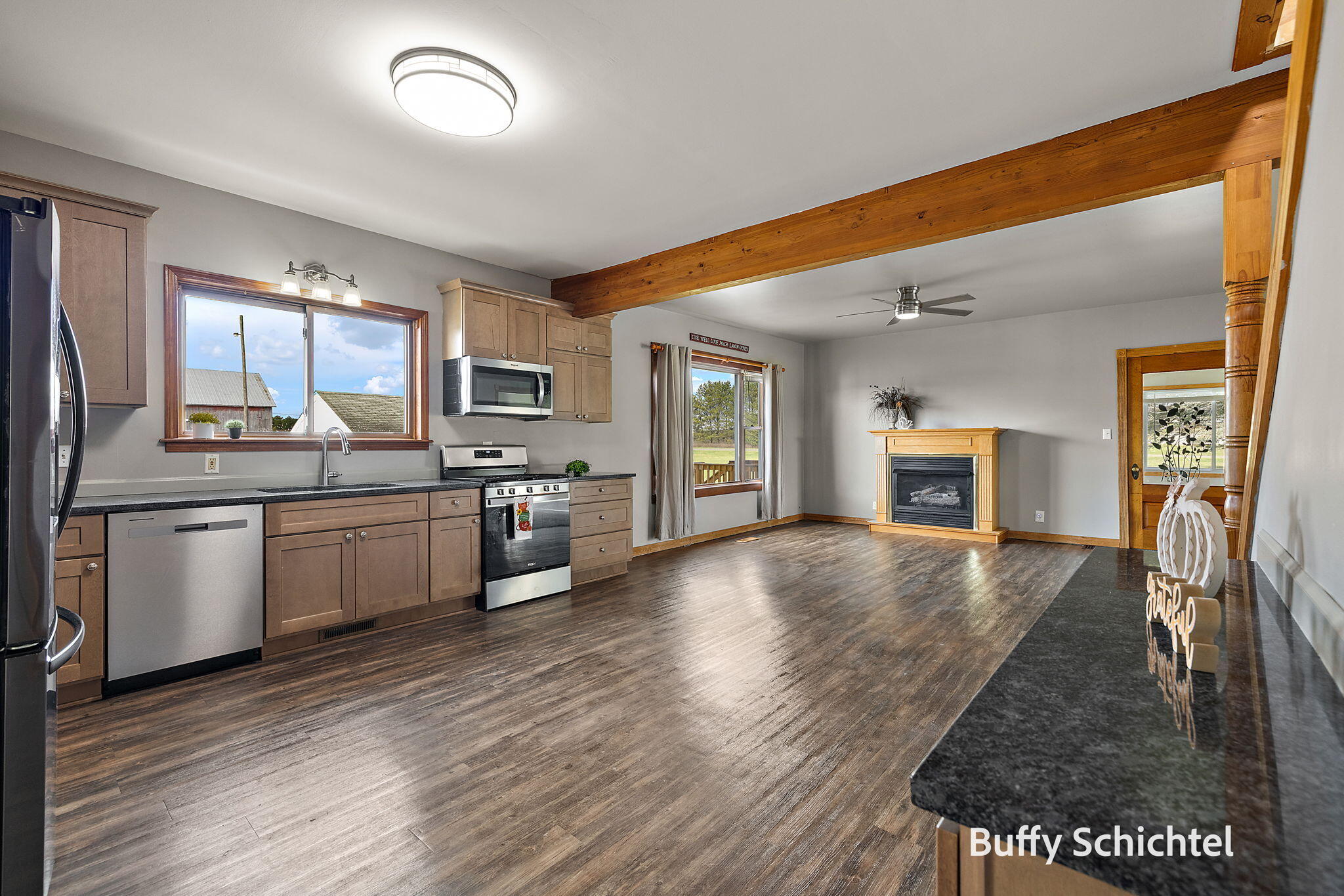 20017 7 Mile Road Reed City, MI 49677 - Photo 10 of 80 20017 7 Mile Road, Reed City