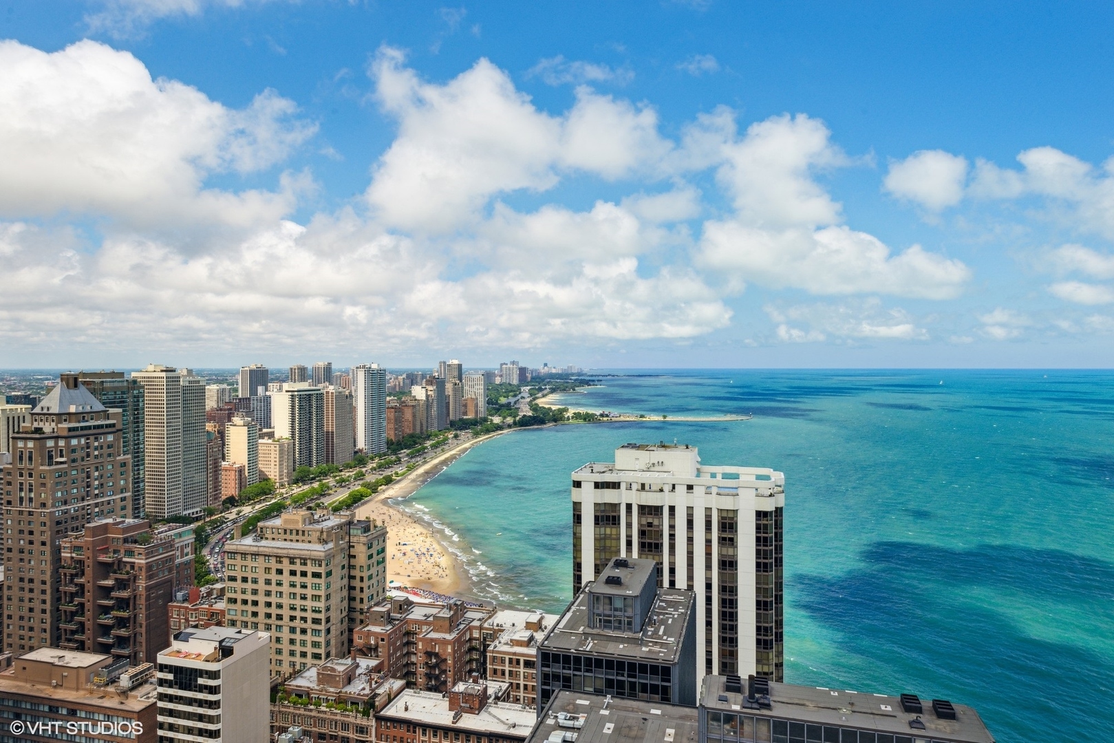 260 East Chestnut Street, Unit 3204 Chicago, IL 60611 - Photo 15 of 15