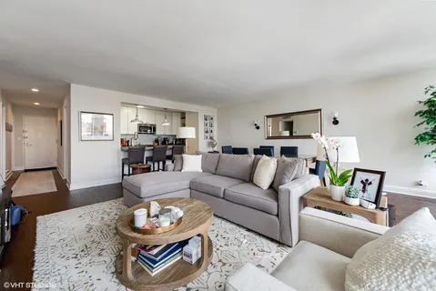 $485,000 | 260 East Chestnut Street, Unit 3204, Chicago, IL 60611