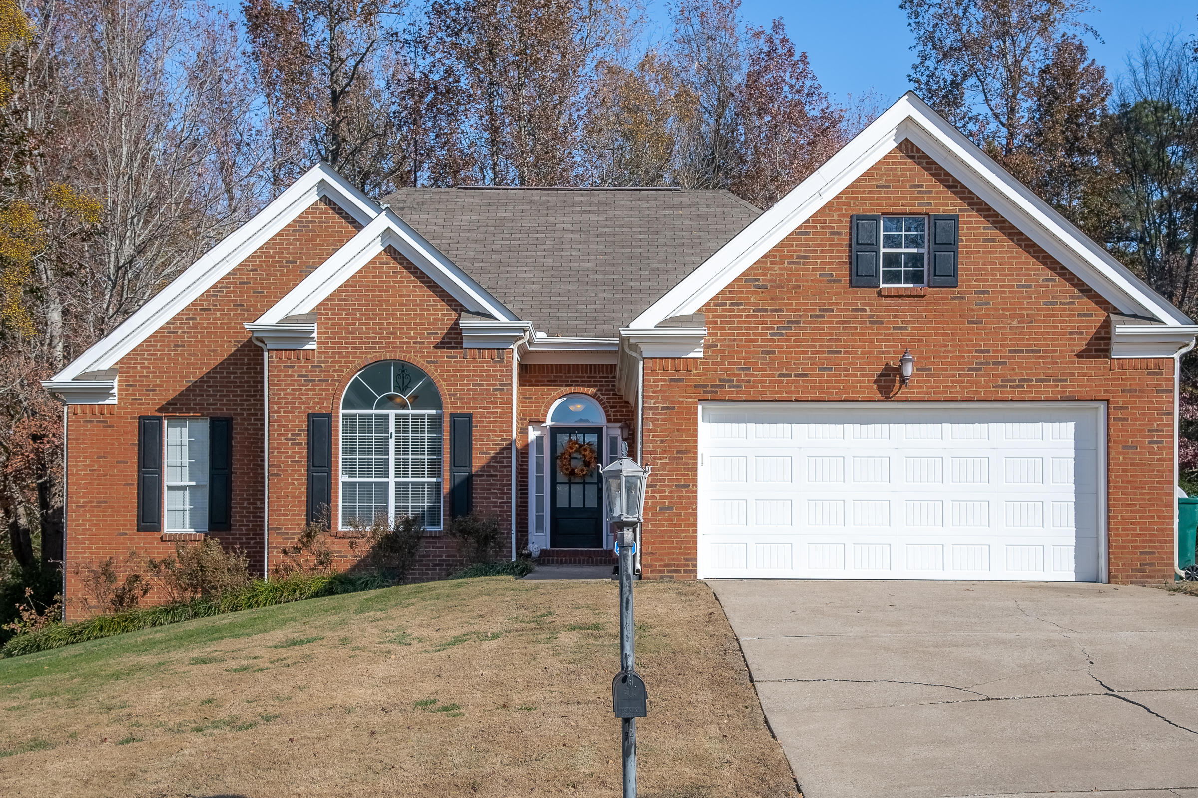 8743 Winterberry Road Chattanooga, TN 37421 - Photo 1 of 27 Winterberry-26