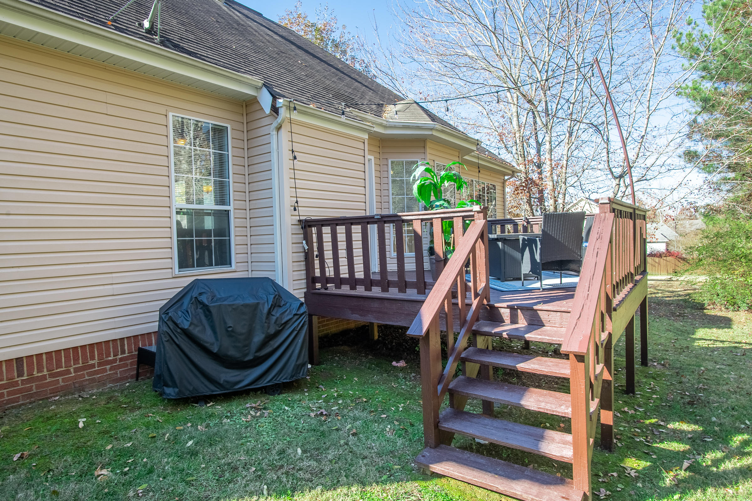 8743 Winterberry Road Chattanooga, TN 37421 - Photo 23 of 27 Winterberry-21