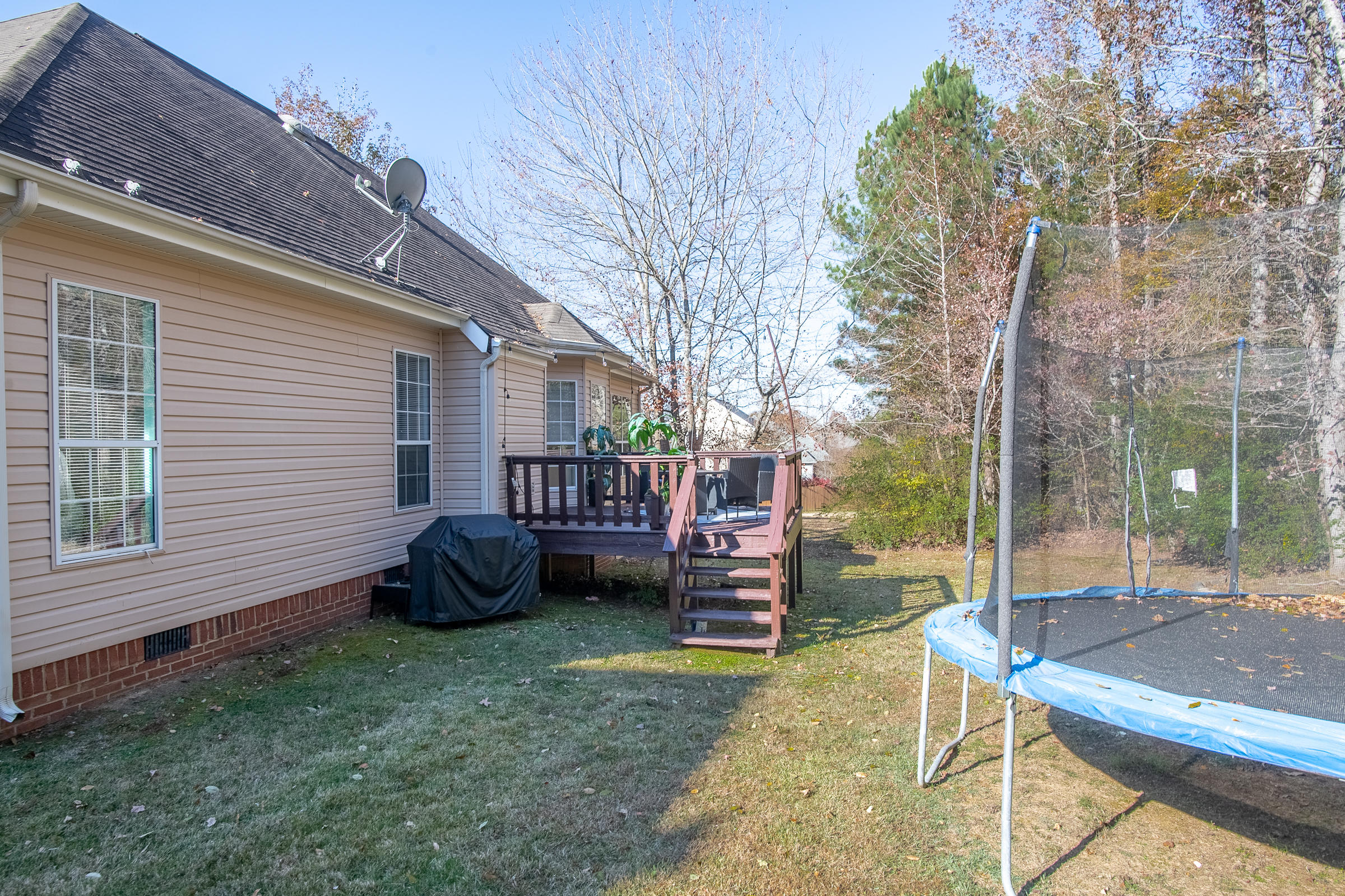 8743 Winterberry Road Chattanooga, TN 37421 - Photo 25 of 27 Winterberry-23