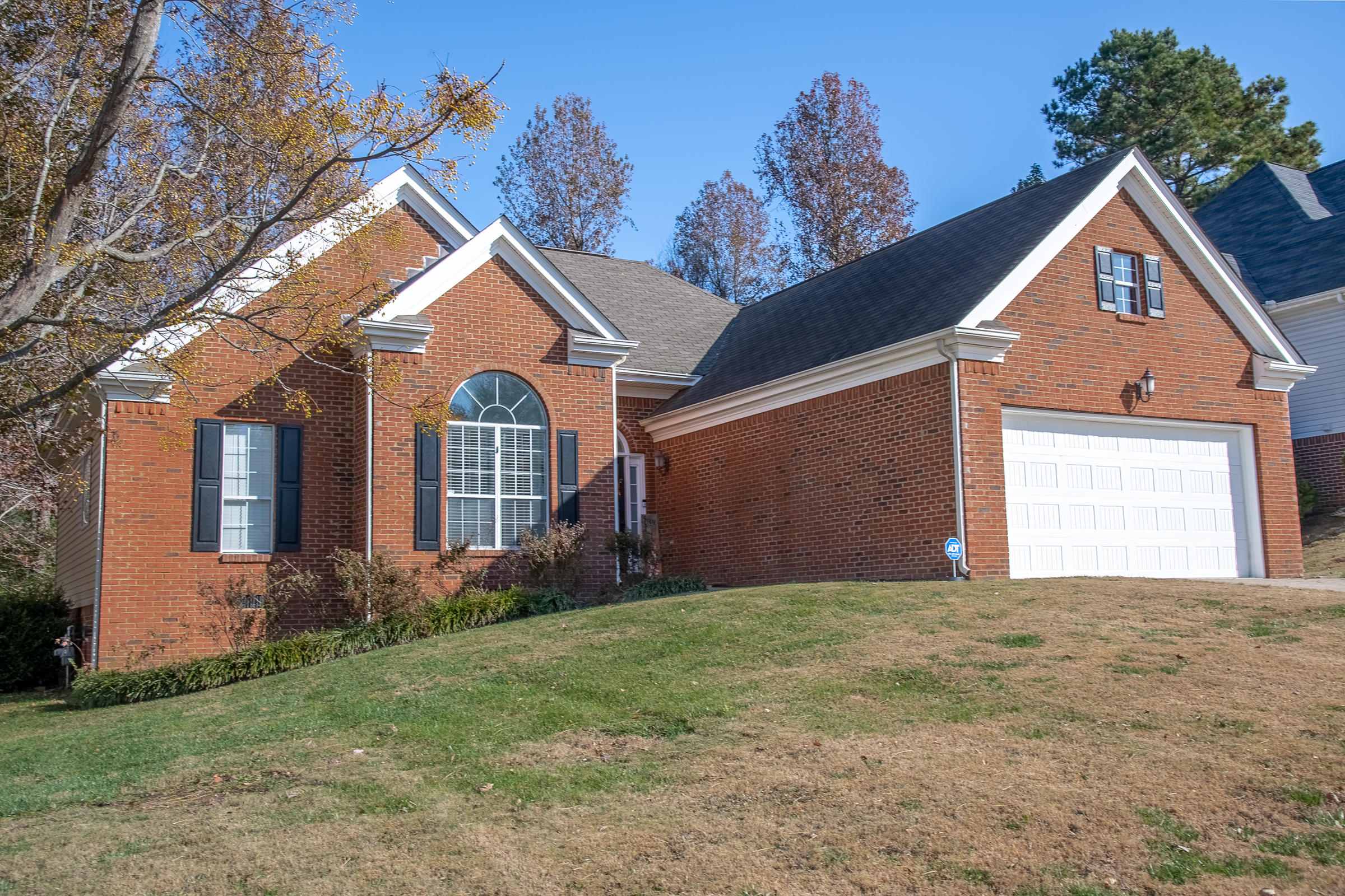 8743 Winterberry Road Chattanooga, TN 37421 - Photo 27 of 27 Winterberry-25