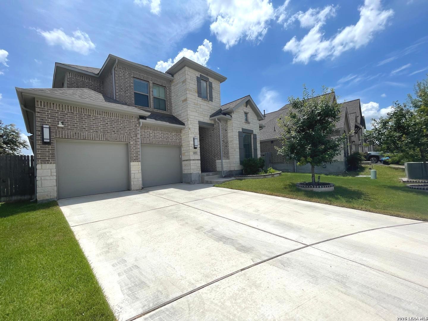 14106 Rio Lobo Way San Antonio, TX 78254 - Photo 1 of 18