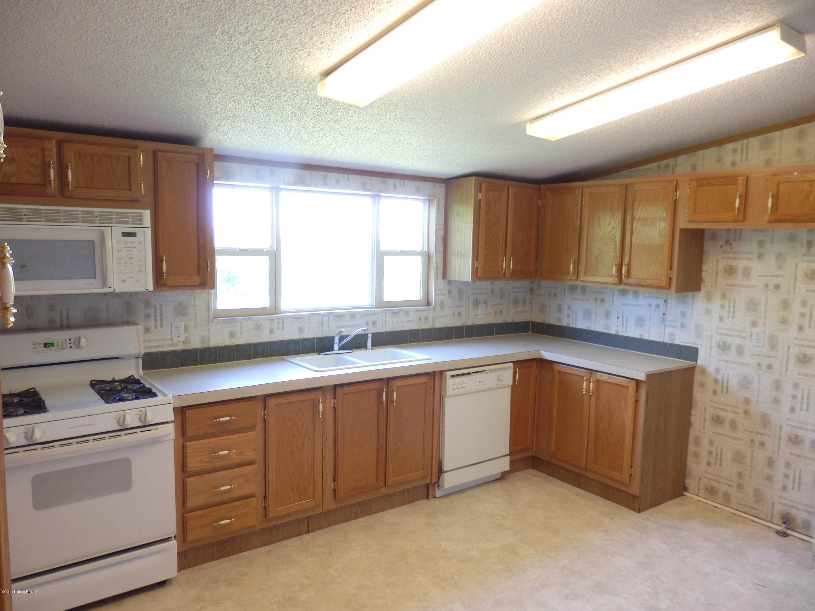 1304 Lake Road Campbellsburg, KY 40011 - Photo 12 of 32 1304 Lake Rd_15_Kitchen2