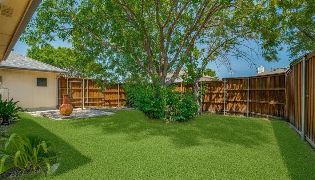 1411 Dearborn Road Allen, TX 75002 - Photo 19 of 28 Virtually enhanced