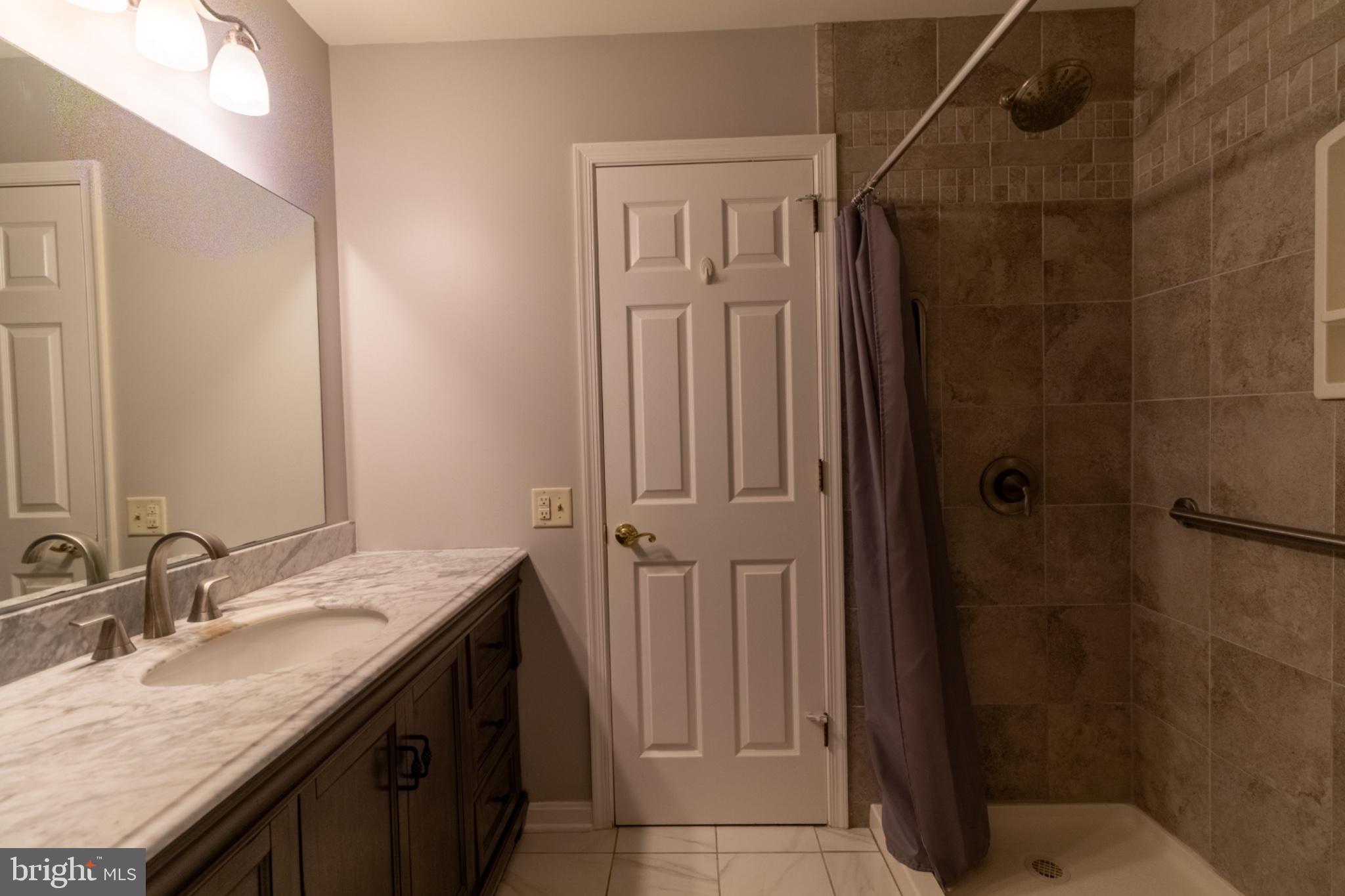 1849 Wexford Road Palmyra, PA 17078 - Photo 26 of 44 Elegant bathroom with modern finishes.