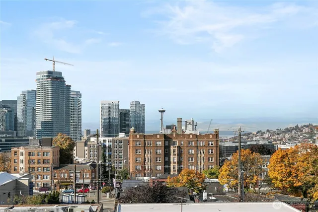 $375,000 | 1711 East Olive Way, Unit 311, Seattle, WA 98102