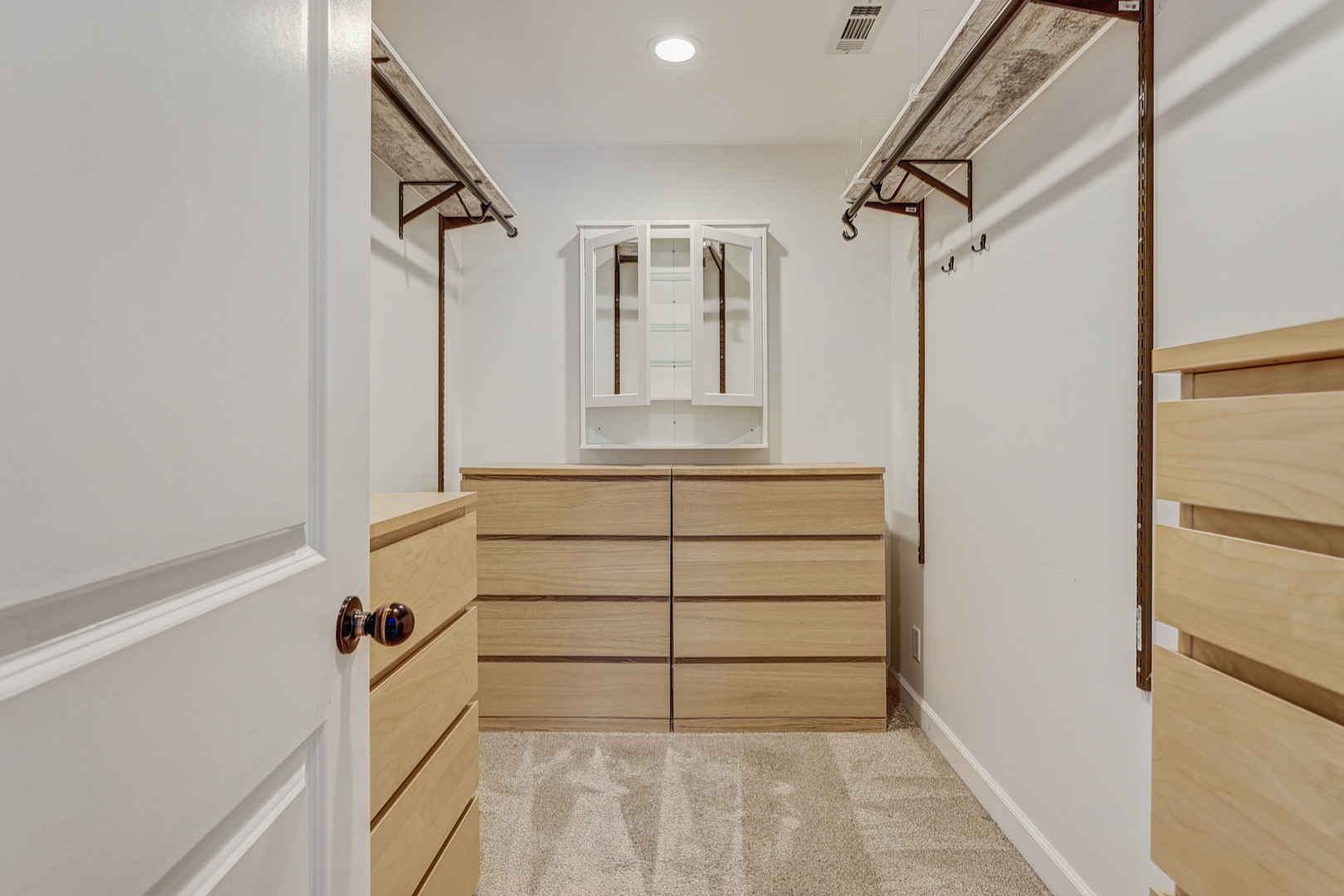 3901 Weathervane Lane Crystal Lake, IL 60012 - Photo 22 of 36 a view of walk in closet