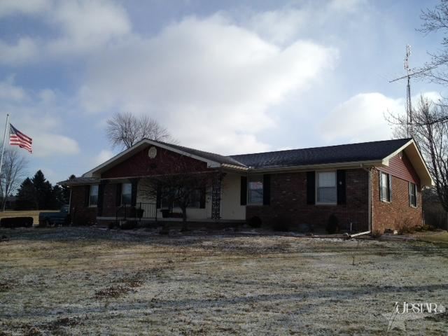 5186 North Huntington Road Marion, IN 46952 - Photo 1 of 12 Gallery Image 1