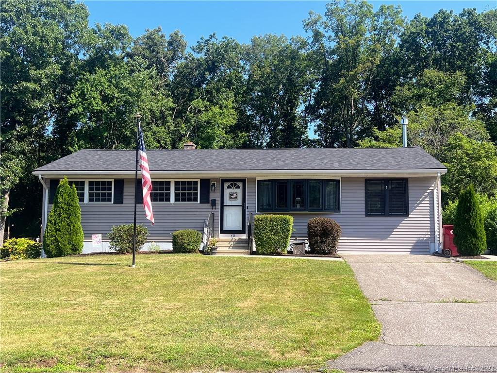 40 Fairwood Road Naugatuck, CT 06770 - Photo 1 of 1 Gallery Image 1