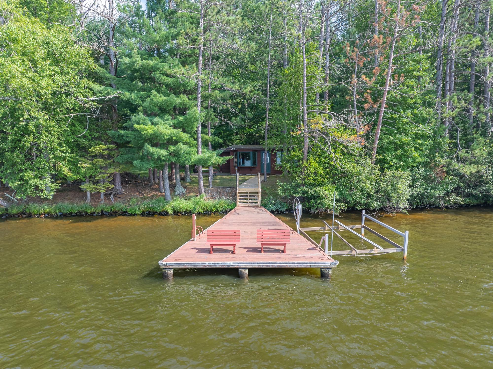 887 Meta Lake Road Eagle River, WI 54521 - Photo 73 of 84 Gallery Image 73