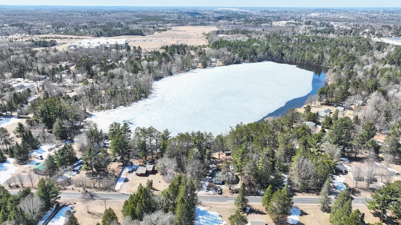 3361 North Faust Lk Road Rhinelander, WI 54501 - Photo 1 of 37 Gallery Image 1