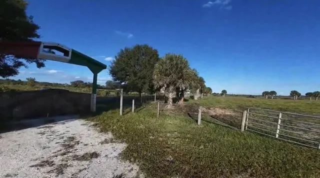 $599,900 | 0 Northwest 240th Street, Okeechobee, FL 34972