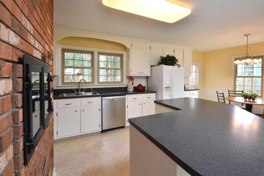 5418 Russell Road Durham, NC 27712 - Photo 13 of 30 Kitchen