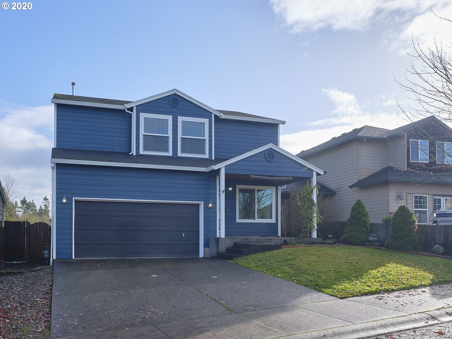 16703 Northeast 14th Avenue Ridgefield, WA 98642 - Photo 1 of 32