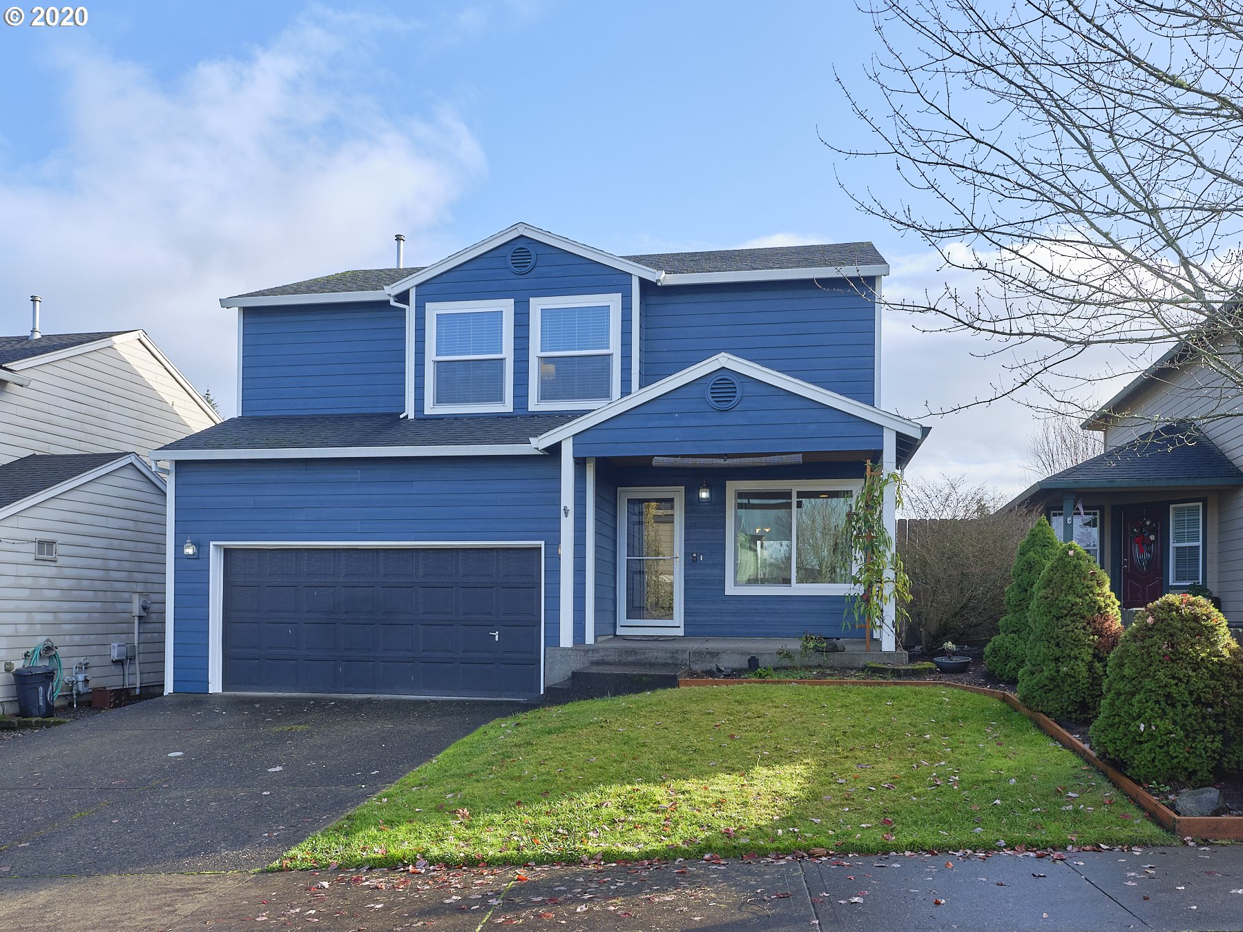 16703 Northeast 14th Avenue Ridgefield, WA 98642 - Photo 2 of 32