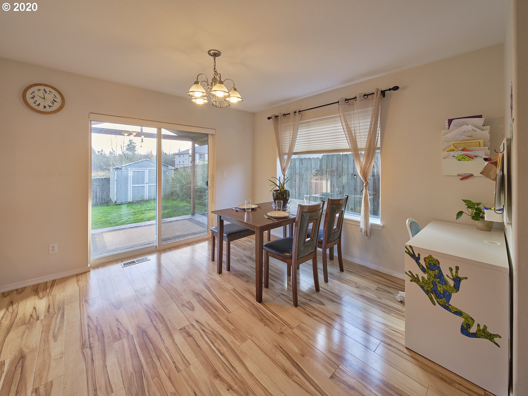16703 Northeast 14th Avenue Ridgefield, WA 98642 - Photo 12 of 32