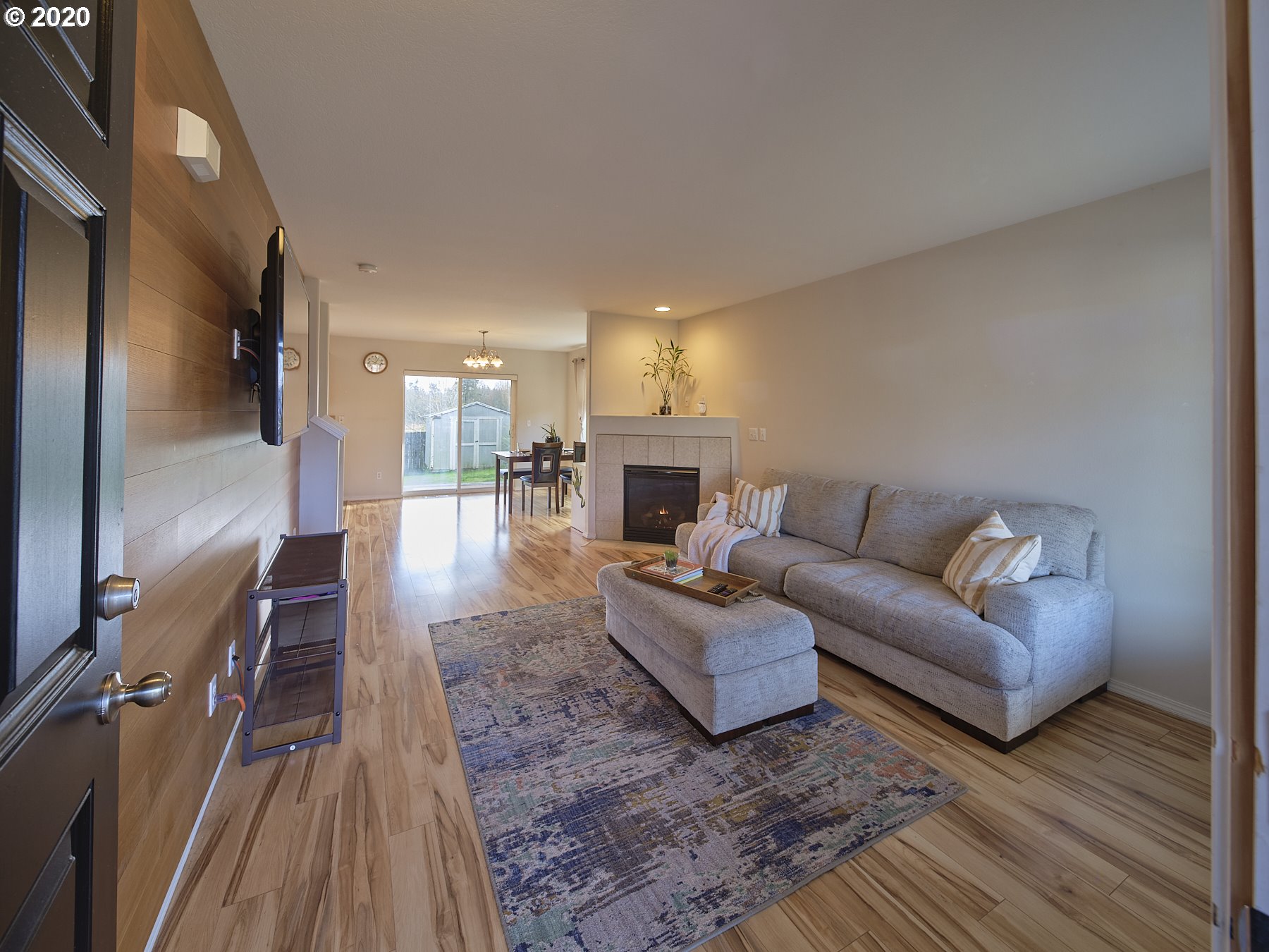 16703 Northeast 14th Avenue Ridgefield, WA 98642 - Photo 3 of 32