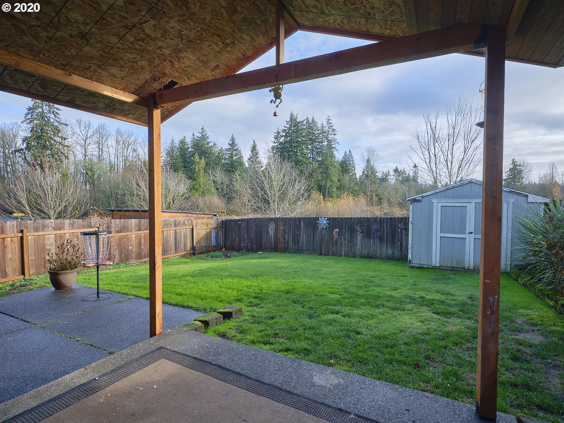 16703 Northeast 14th Avenue Ridgefield, WA 98642 - Photo 31 of 32