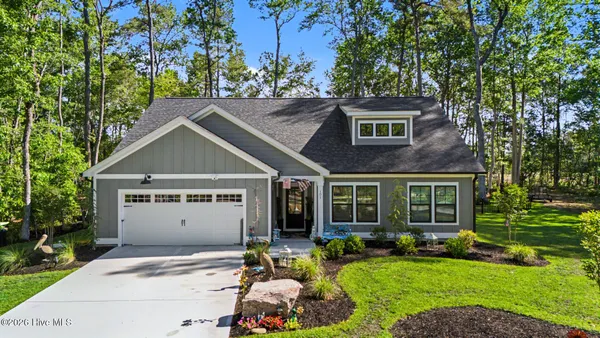 $475,000 | 101 Northeast Drive Northwest, Calabash, NC 28467