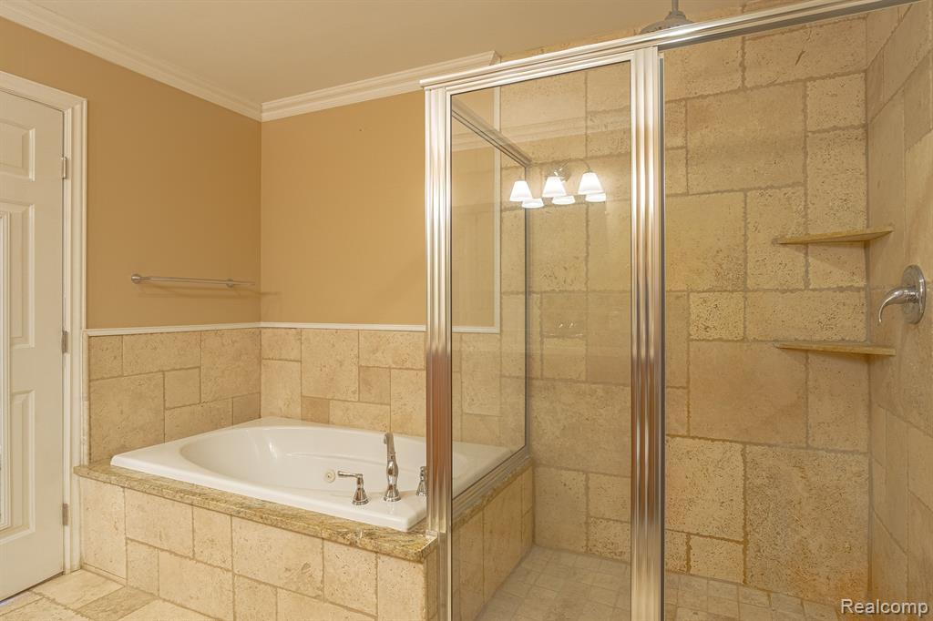3930 Cullen Road Howell, MI 48855 - Photo 44 of 61