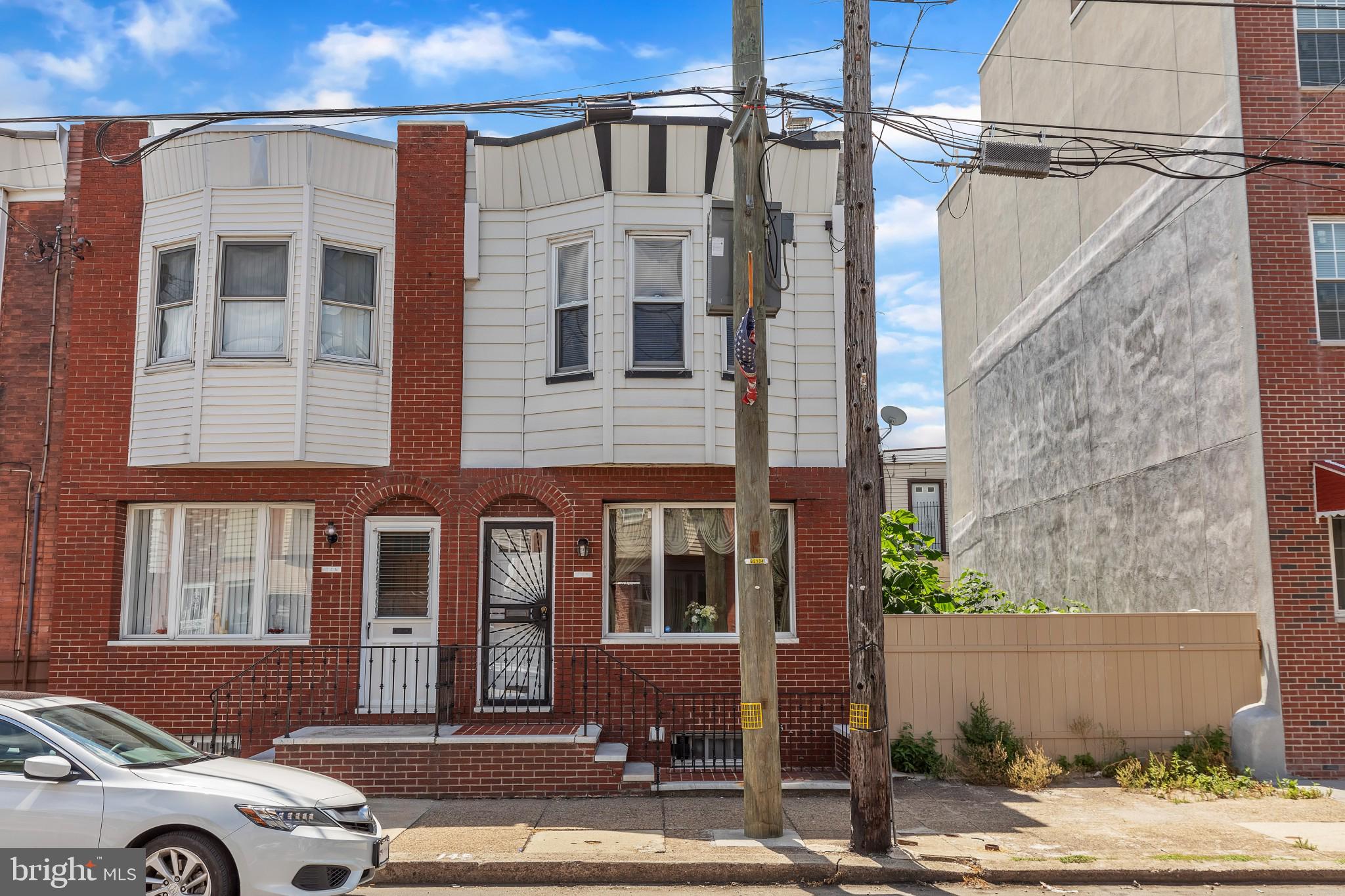 148 West Ritner Street Philadelphia, PA 19148 - Photo 1 of 29 Gallery Image 1