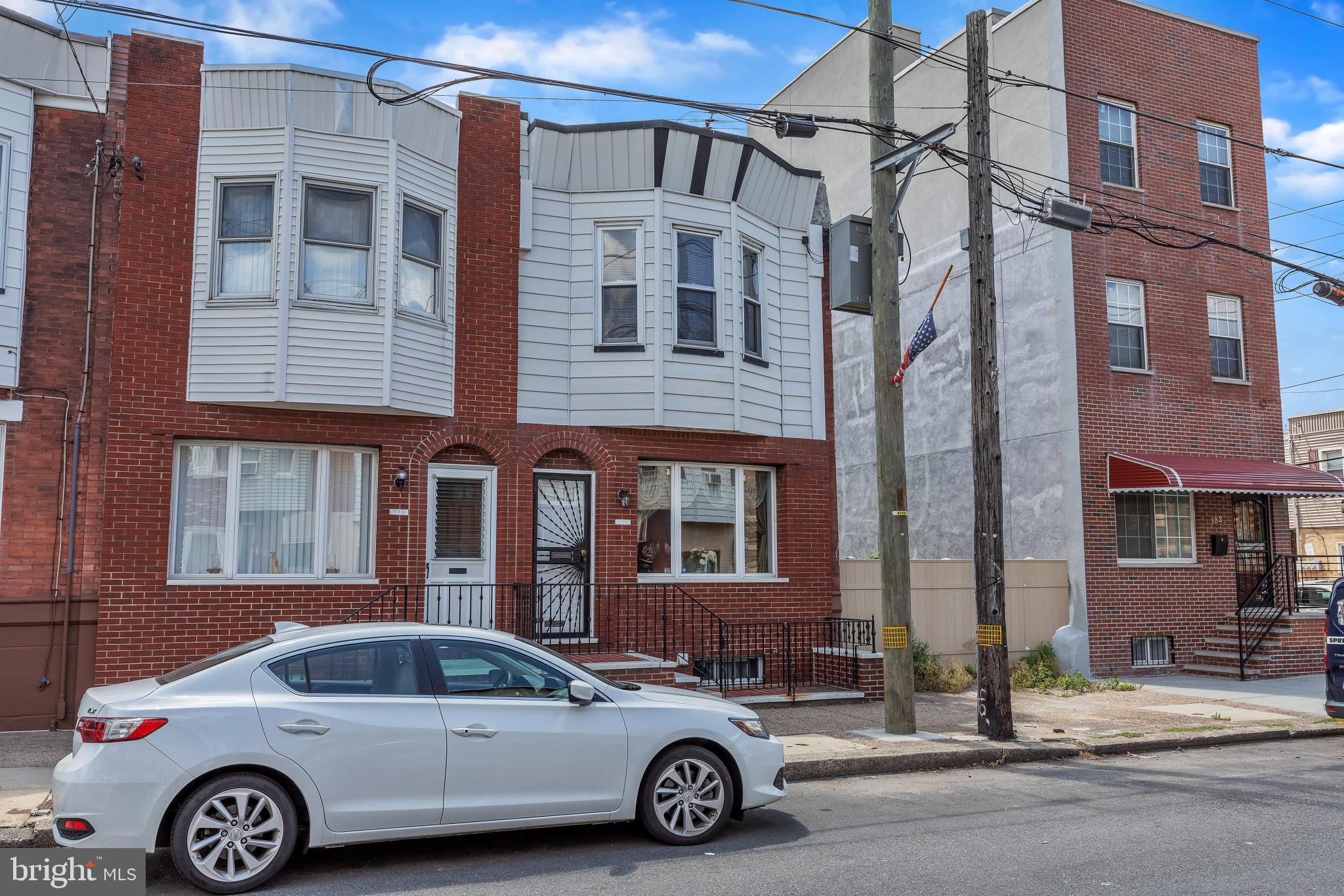 148 West Ritner Street Philadelphia, PA 19148 - Photo 2 of 29 Gallery Image 2