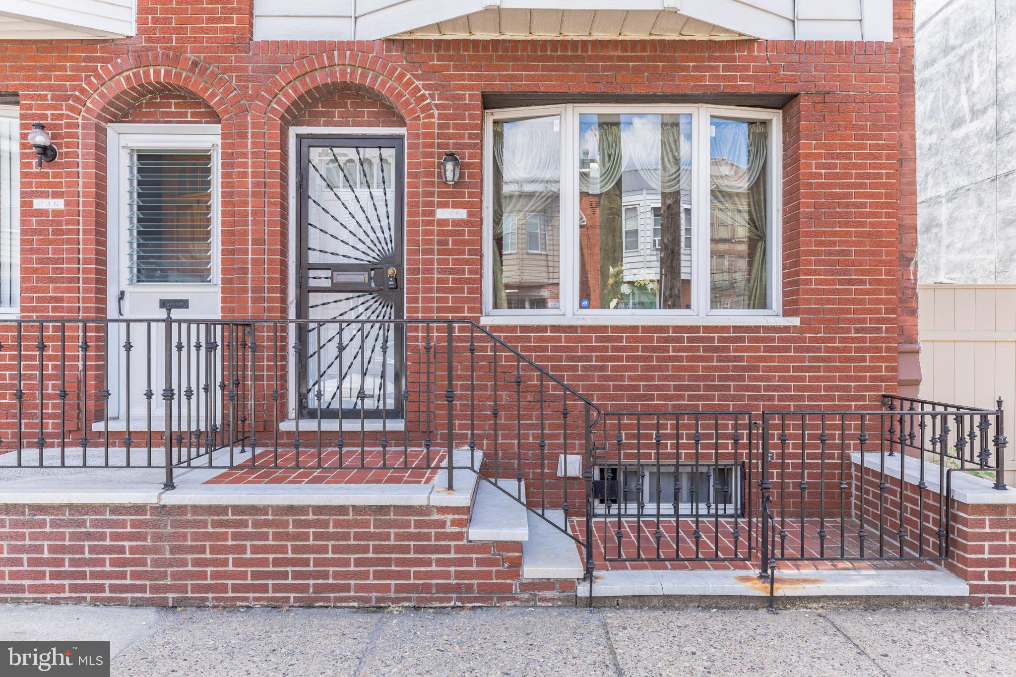 148 West Ritner Street Philadelphia, PA 19148 - Photo 4 of 29 Gallery Image 4
