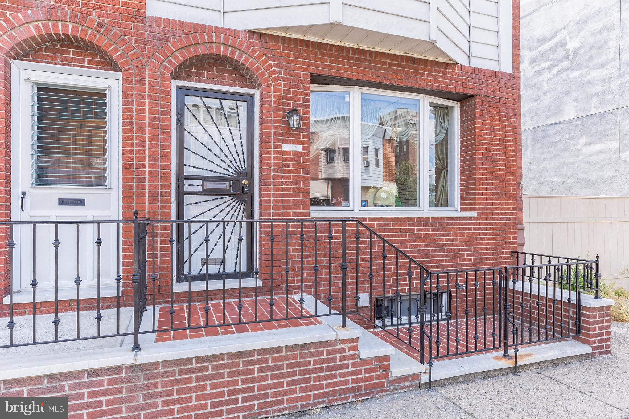 148 West Ritner Street Philadelphia, PA 19148 - Photo 5 of 29 Gallery Image 5