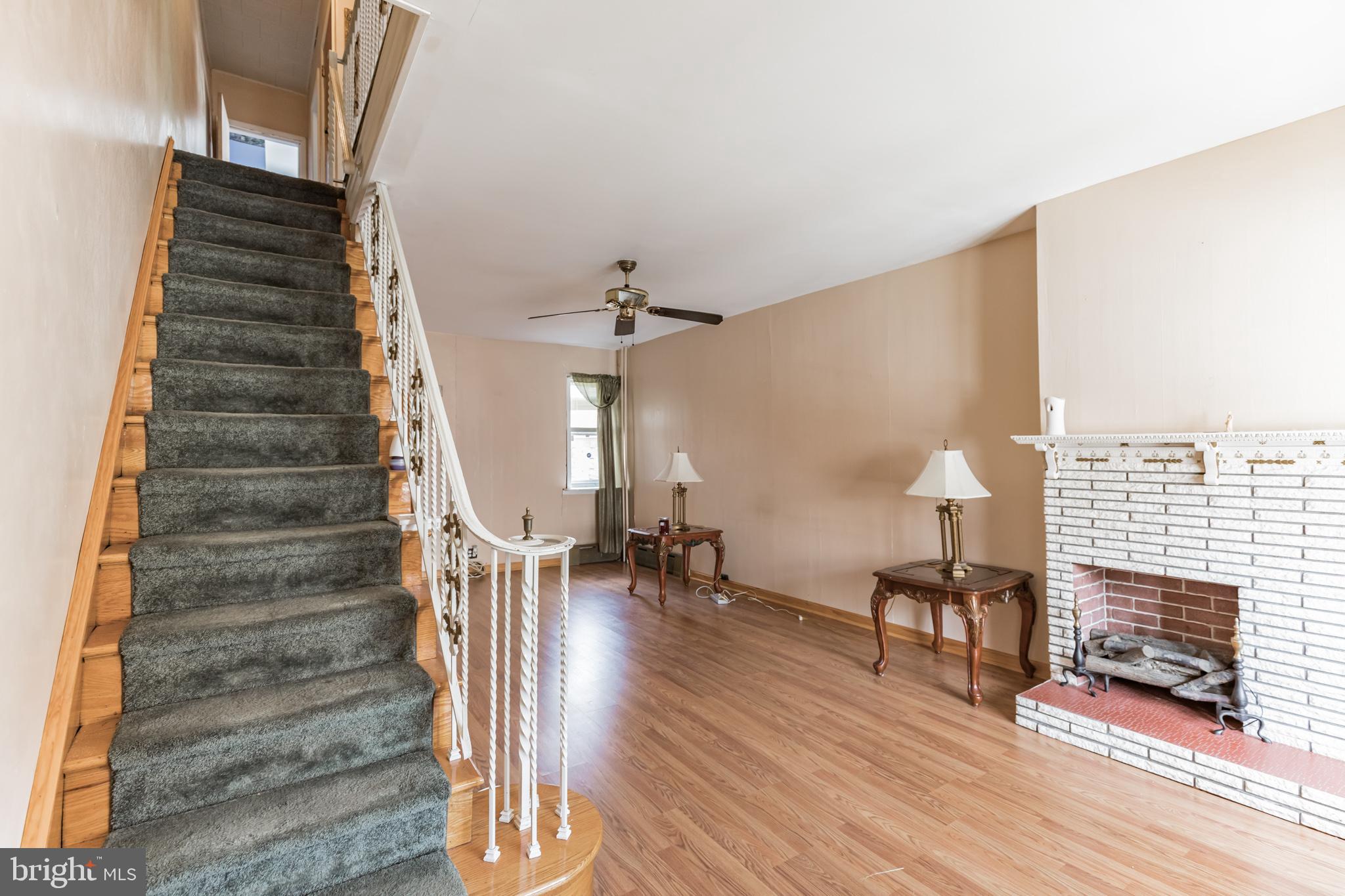 148 West Ritner Street Philadelphia, PA 19148 - Photo 6 of 29 Gallery Image 6
