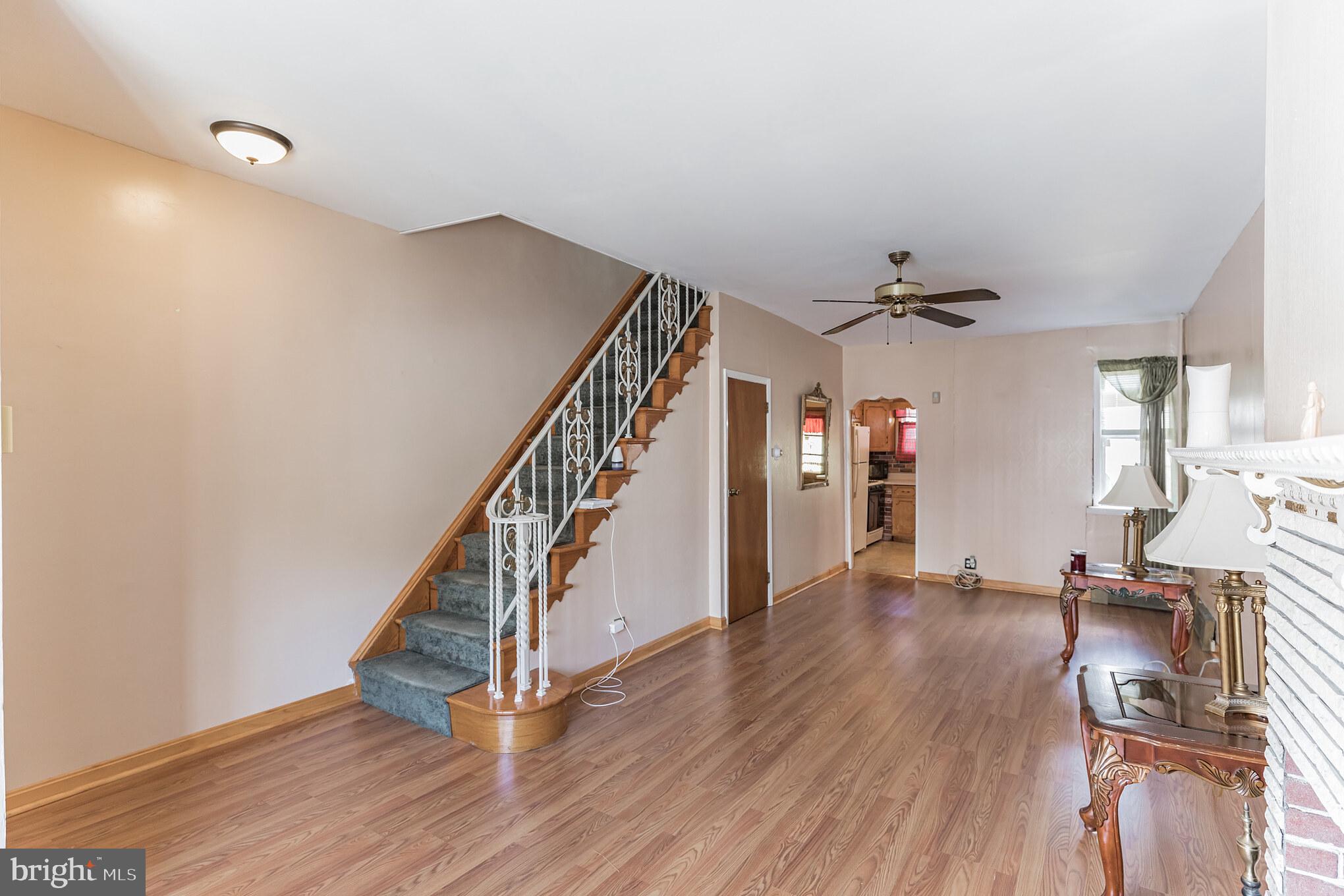 148 West Ritner Street Philadelphia, PA 19148 - Photo 7 of 29 Gallery Image 7