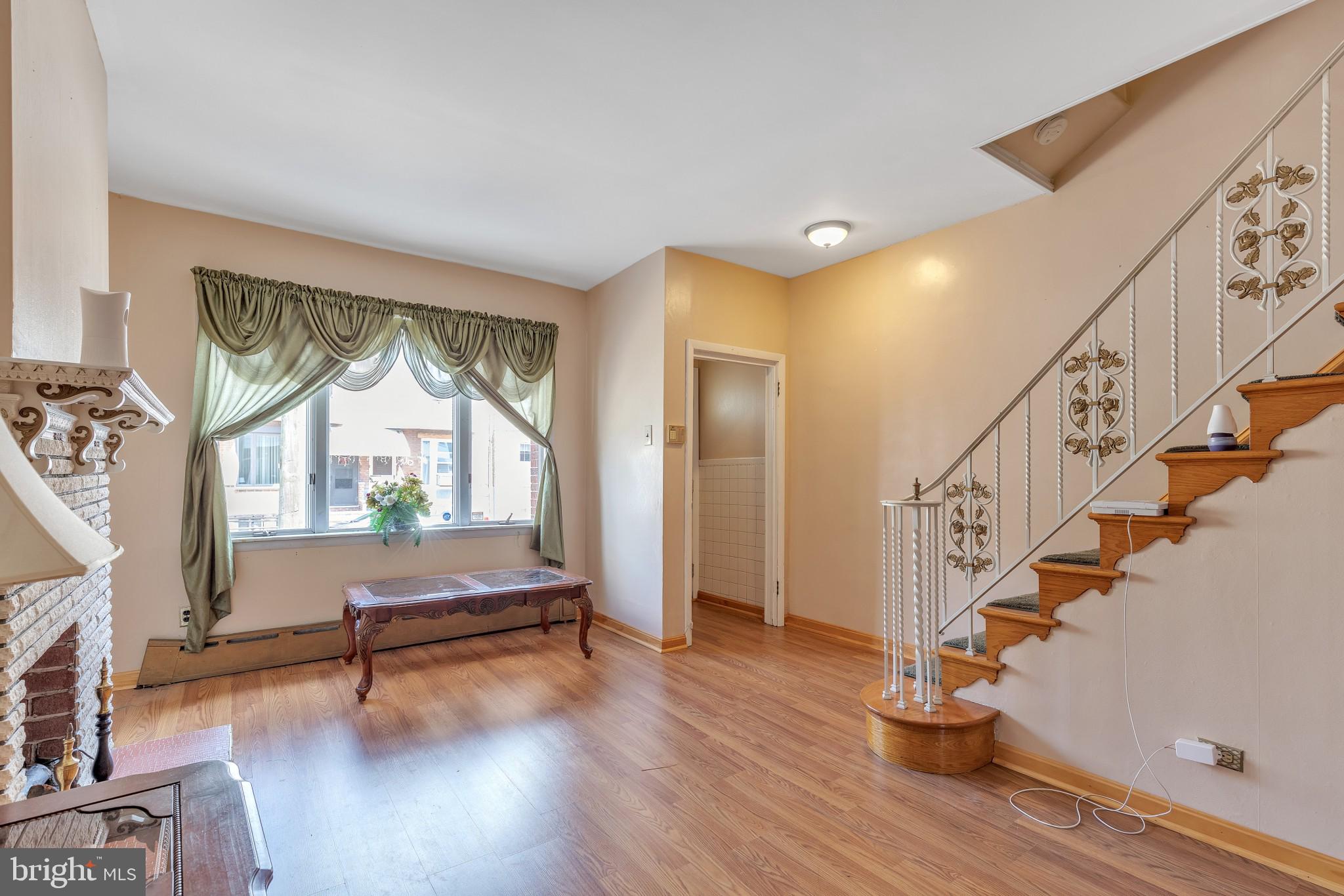 148 West Ritner Street Philadelphia, PA 19148 - Photo 8 of 29 Gallery Image 8