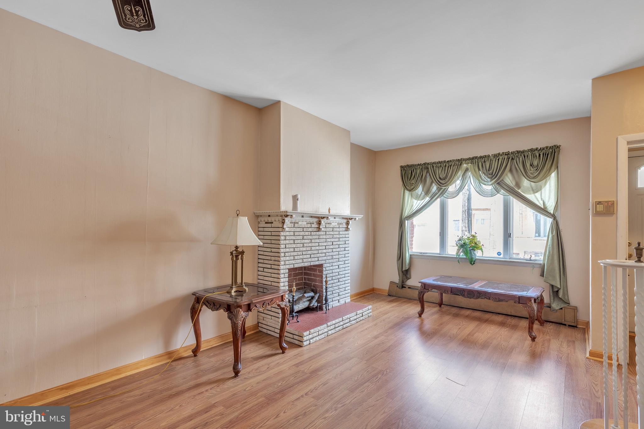 148 West Ritner Street Philadelphia, PA 19148 - Photo 9 of 29 Gallery Image 9