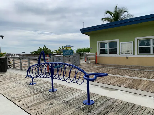 $2,400 | 3208 Southeast 11th Street, Unit 201, Pompano Beach, FL 33062