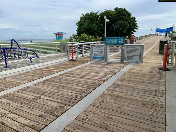 $2,400 | 3208 Southeast 11th Street, Unit 201, Pompano Beach, FL 33062