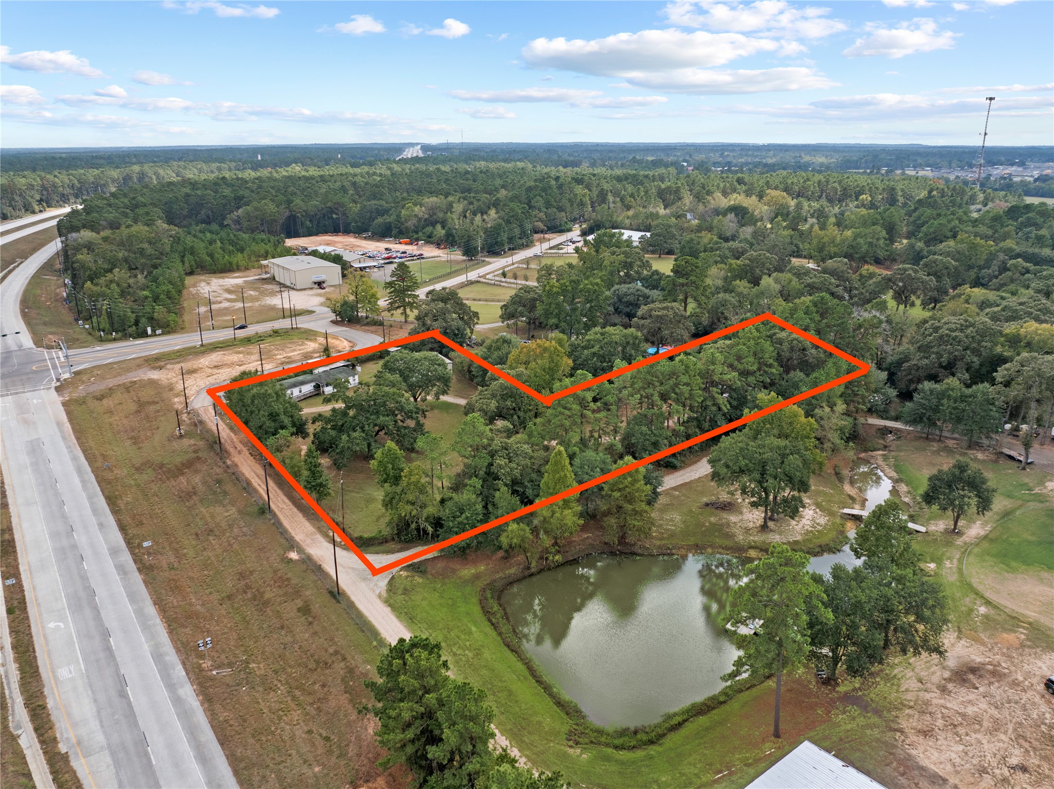 36301 Fm 149 Road Pinehurst, TX 77362 - Photo 47 of 50