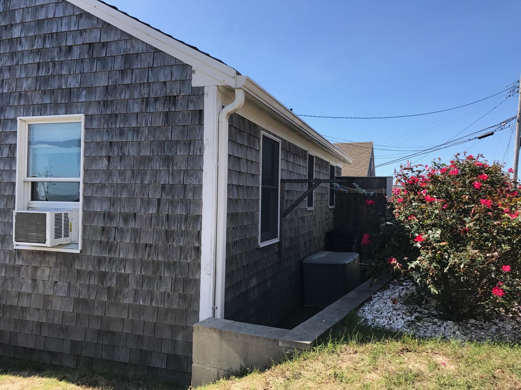 140 Old Wharf Road, Unit 2 Dennis Port, MA 02639 - Photo 18 of 22 a view of entryway