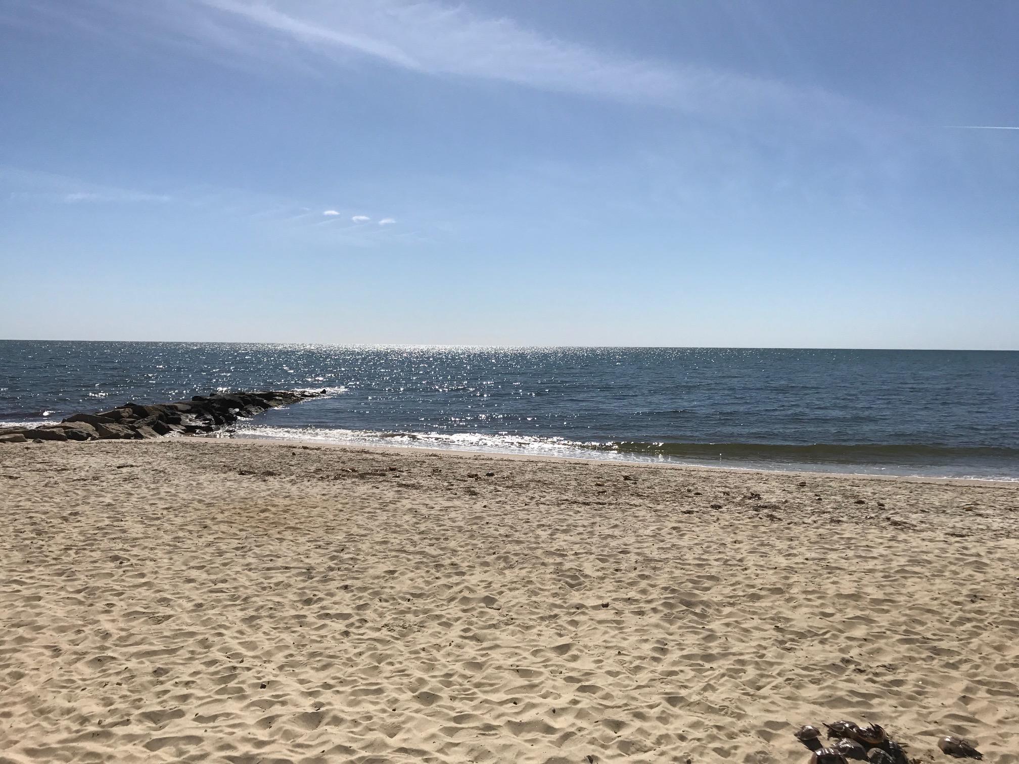 140 Old Wharf Road, Unit 2 Dennis Port, MA 02639 - Photo 22 of 22 a view of ocean view